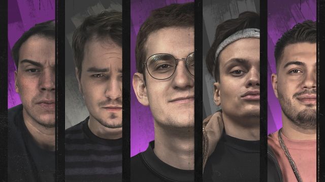 РУССКИЙ TWITCH - как ДЕНЬГИ испортили ВСЁ
