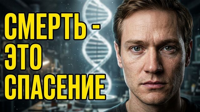 СМЕРТЬ  - ЭТО НЕ БАГ, А ФИЧА